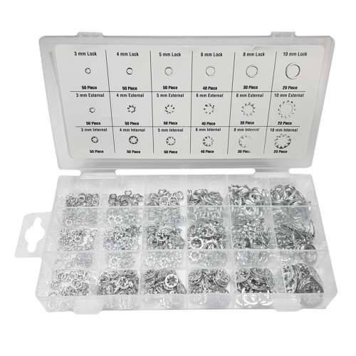 set Bensontools Prsteni 720 Dijelovi Cijena