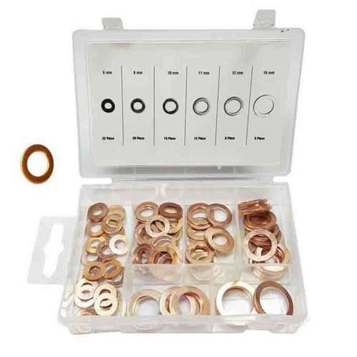 set Bensontools Prsteni 80 Dijelovi Cijena