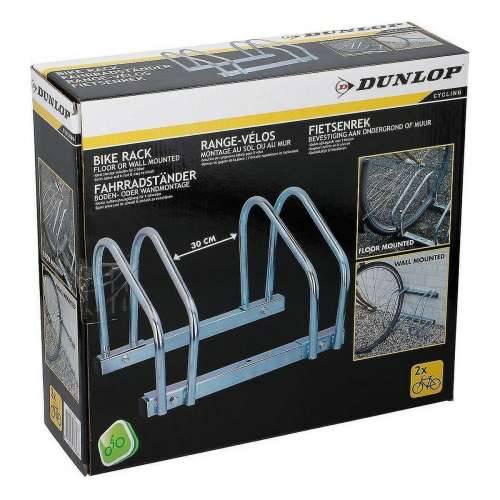 Stalak za bicikle Dunlop Pod 2 mjesta 27 x 40 x 32,5 cm Čelik Cijena
