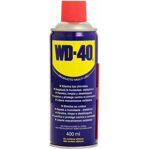 Ulje za podmazivanje WD-40 34104 400 ml Cijena