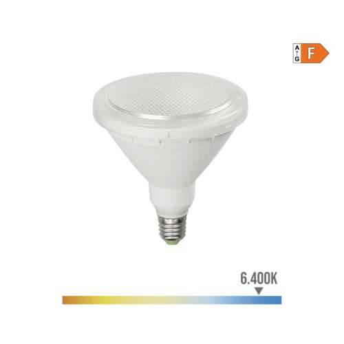 LED žarulja EDM 98871 F 15 W 80 W E27 1200 Lm Ø 12 x 13,8 cm (6400 K) Cijena