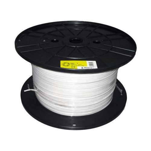 Kabel Sediles 3 x 1 mm Bijela 300 m Ø 400 x 200 mm Cijena