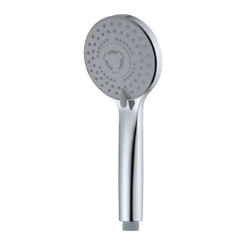 Glava tuša EDM 01343 ABS moderan kromirano 9,8 x 4 x 24,2 cm Cijena