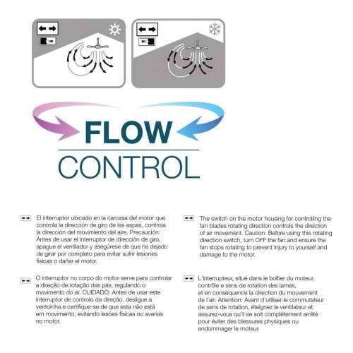 Stropni Ventilator EDM 33802 Báltico Bijela 50 W ø 102 cm Cijena