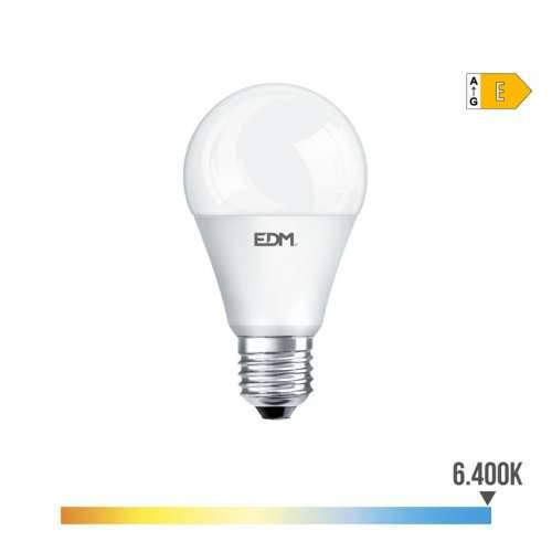 LED žarulja EDM 98708 E 20 W 180 W E27 2200 lm 2100 Lm Ø 6,5 x 12,4 cm Ø 6,5 x 12,5 cm (6400 K) Cijena