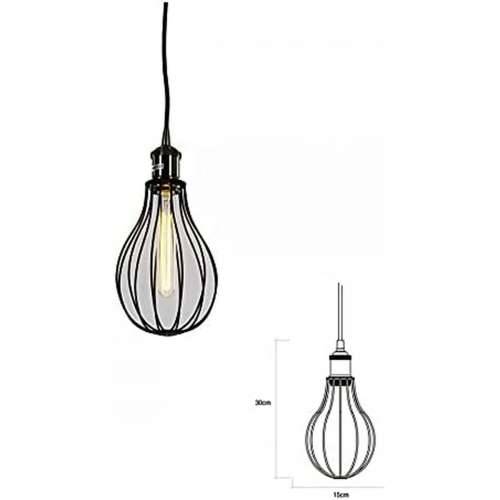 Stropna svjetiljka EDM 32104 60 W Cijena