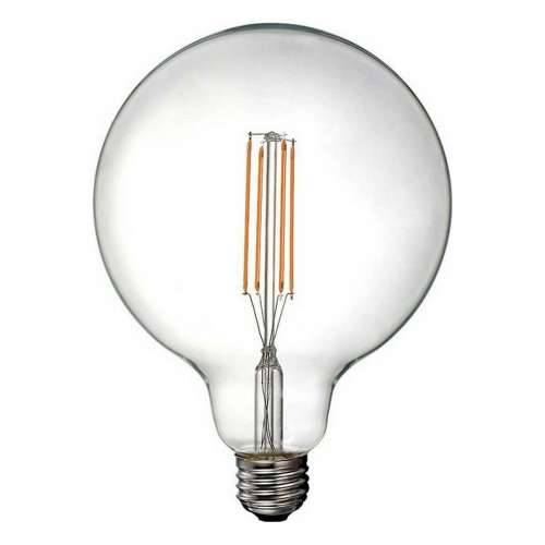 LED žarulja EDM 98603 E 6 W 60 W 47 W E27 800 lm 12,5 x 17 cm Ø 12,5 x 17 cm (3200 K) Cijena