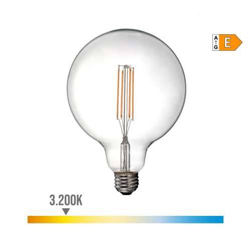 LED žarulja EDM 98603 E 6 W 60 W 47 W E27 800 lm 12,5 x 17 cm Ø 12,5 x 17 cm (3200 K) Cijena