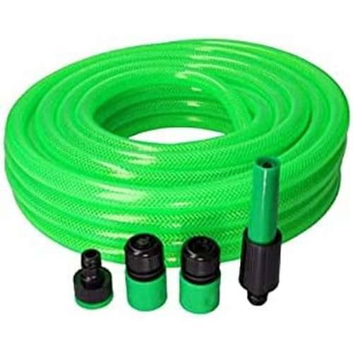 Crijevo za Zalijevanje EDM 74064 PVC Ø 25 mm (15 m) (5 kom.) Cijena
