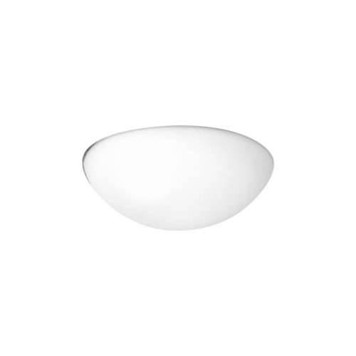 Zaslon Svjetiljke EDM 33993 33806-7 Bijela Kristal Ø 21 cm Zamjena Cijena