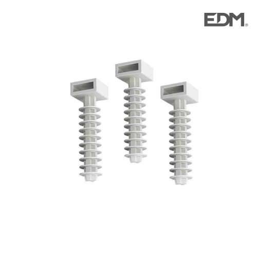 Kopačke EDM 48186 Nº 6 Prirubnica (100 kom.) Cijena