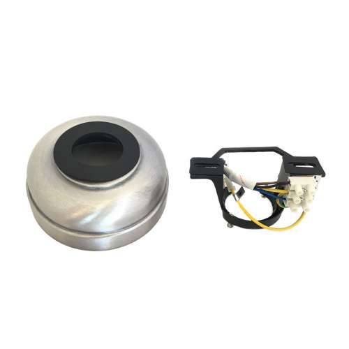 Floron EDM 00958 33807 Srebrna Zamjena Cijena