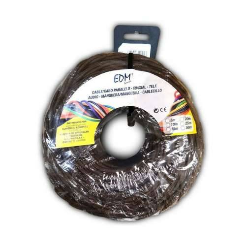 Kabel EDM 11893 Smeđa 3 x 1,5 mm 5 m Cijena