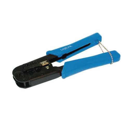 Kliješta za krimpanje LogiLink WZ0033 RJ11, RJ12 & RJ45 Cijena