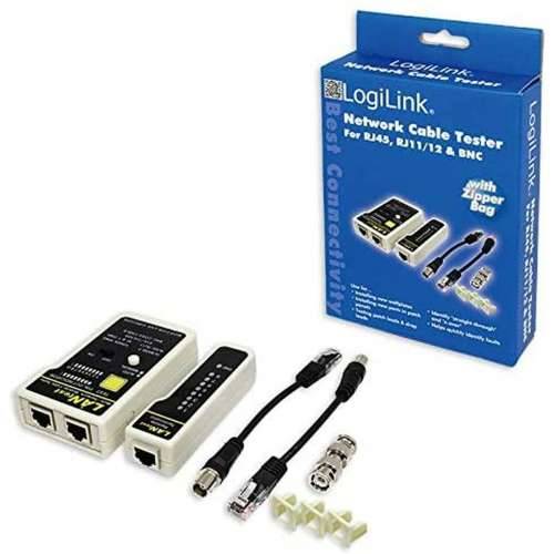 ispitivač LogiLink WZ0015 Cijena