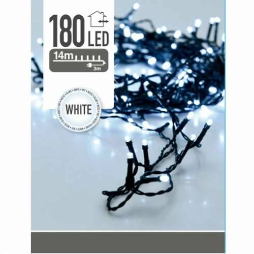 LED vijenac Bijela 16,5 m Cijena