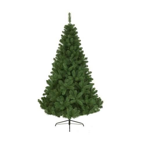 Pom de Crăciun EDM 71582 Zelena Borovina 150 cm Cijena