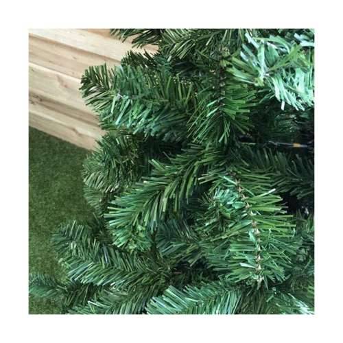 Pom de Crăciun EDM 71582 Zelena Borovina 150 cm Cijena