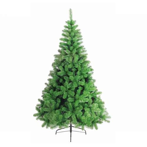 Pom de Crăciun EDM Zelena (180 cm) 1,8 m Cijena