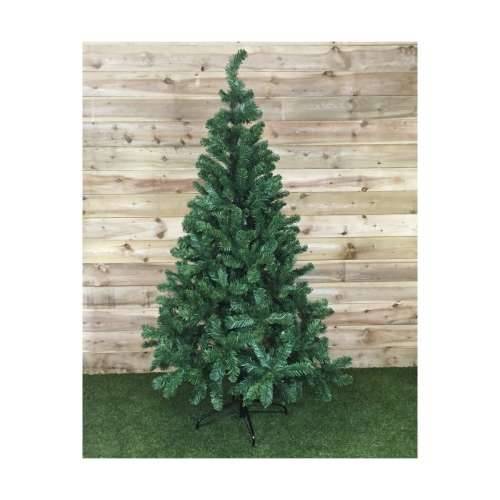 Pom de Crăciun EDM Zelena (180 cm) 1,8 m Cijena