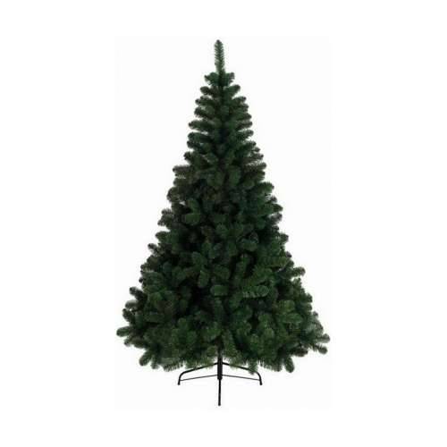 Pom de Crăciun EDM 71584 Zelena Borovina 210 cm Cijena