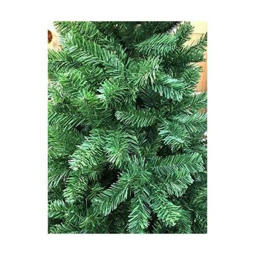 Pom de Crăciun EDM 71584 Zelena Borovina 210 cm Cijena