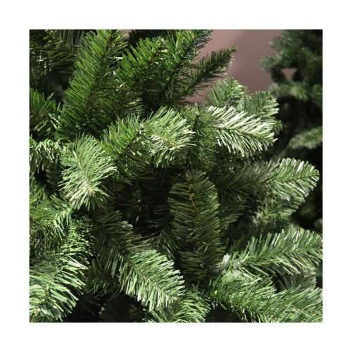 Pom de Crăciun EDM 71584 Zelena Borovina 210 cm Cijena