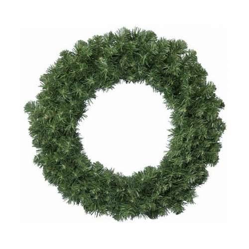 Coroană de Crăciun Everlands 680452 Zelena (Ø 50 cm) Cijena
