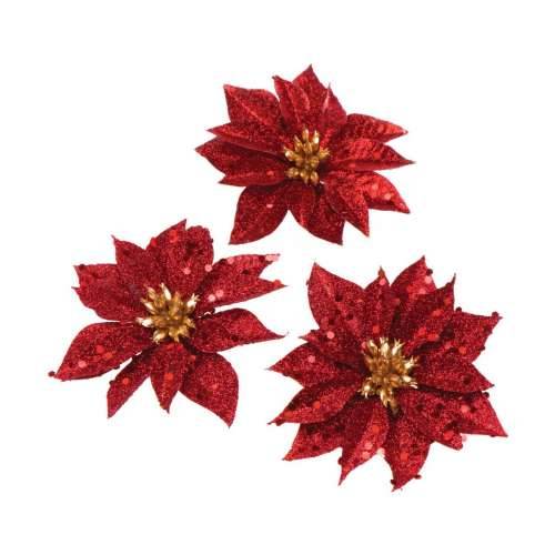 Coroană de Crăciun Everlands 680452 Zelena (Ø 50 cm) Cijena