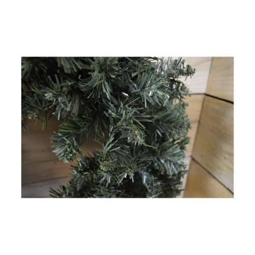 Coroană de Crăciun Everlands 680452 Zelena (Ø 50 cm) Cijena