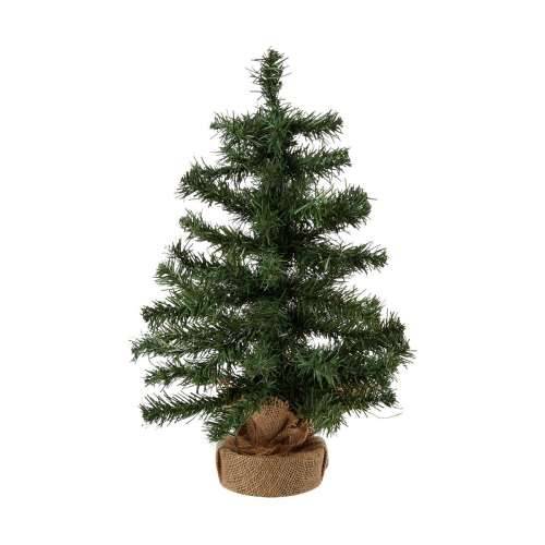 Pom de Crăciun Everlands Zelena (60 cm) Cijena