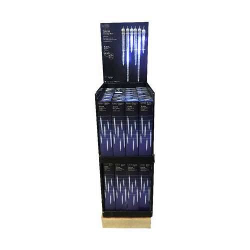 LED vijenac Lumineo Providan 2,5 m (Hladno bijela) Cijena