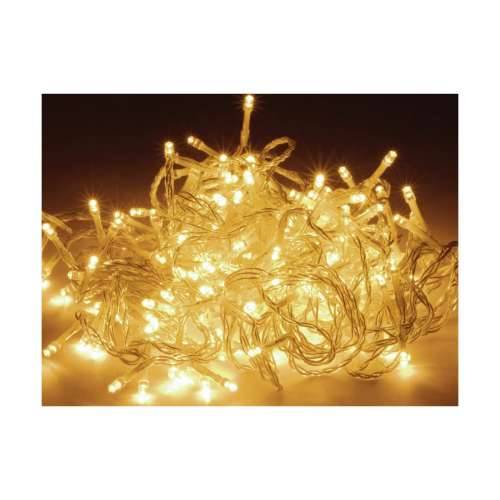 LED vijenac Toplo bijela Cvjetni 12 m Cijena