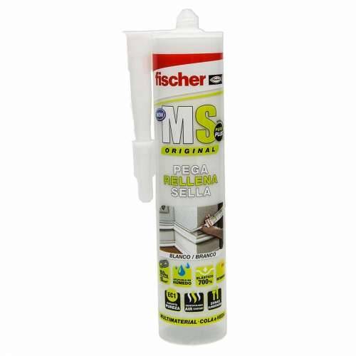 Brtvilo / ljepilo Fischer Ms Bijela 290 ml Cijena