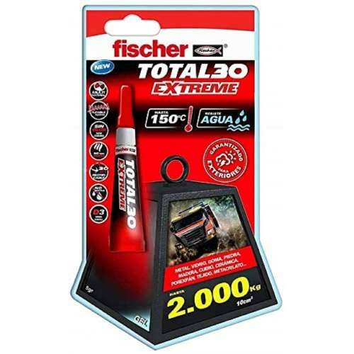Ljepilo Fischer total 30 extreme (5 g) Cijena