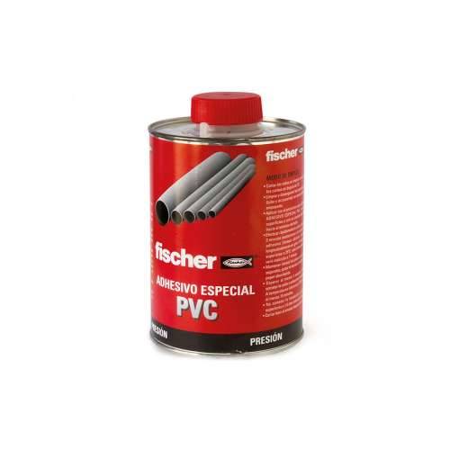 Ljepilo Fischer 97974 PVC (1 L) Cijena