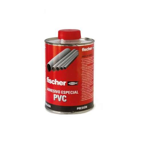Ljepilo Fischer 97976 PVC (500 ml) Cijena