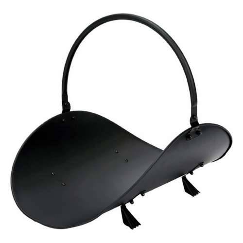 Košara za drva EDM 85753 Metal 48 x 35 x 38 cm Cijena