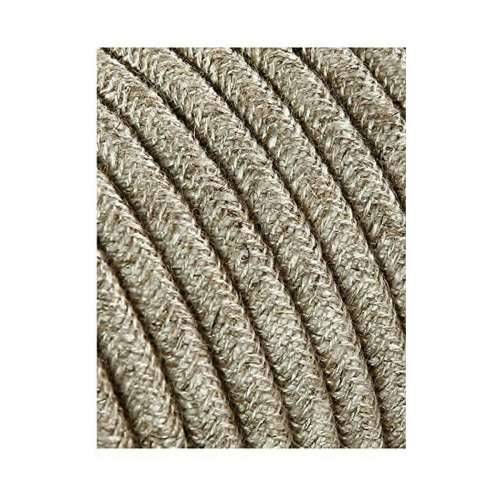 Kabel EDM 11848 Bež Lan 2 x 0,75 mm 5 m Cijena