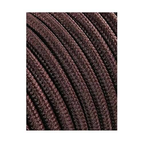 Kabel EDM 11849 C20 Smeđa 2 x 0,75 mm 5 m Cijena