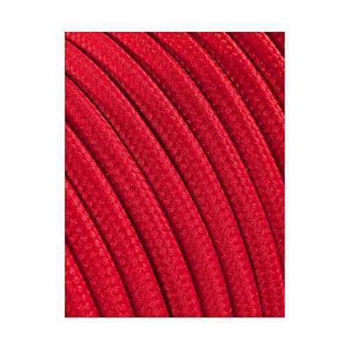 Kabel EDM 11854 C62 Crvena 2 x 0,75 mm 5 m Cijena