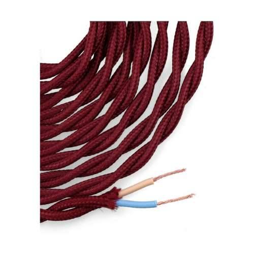 Kabel EDM 11871 C08 Bordo 2 x 0,75 mm 5 m Cijena