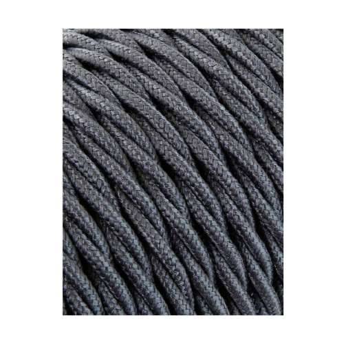 Kabel EDM 11872 C63 Tamno sivo 2 x 0,75 mm 5 m Cijena