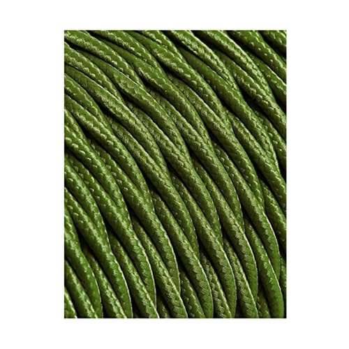 Kabel EDM 11875 C18 Zelena 2 x 0,75 mm 5 m Cijena