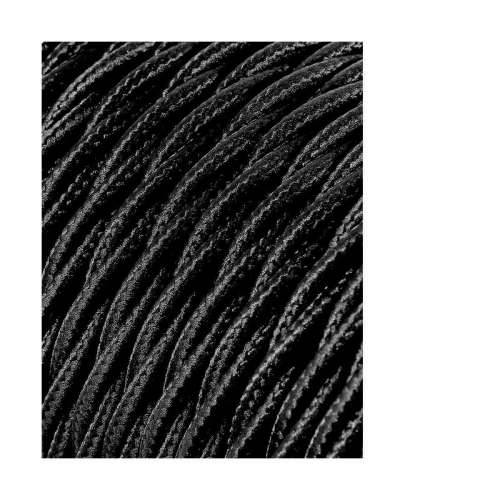 Kabel EDM 11878 C41 Crna 2 x 0,75 mm 5 m Cijena