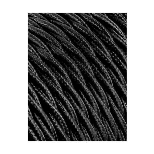 Kabel EDM 11878 C41 Crna 2 x 0,75 mm 5 m Cijena