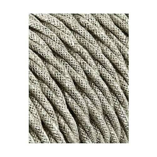 Kabel EDM 11881 Bež Lan 2 x 0,75 mm 5 m Cijena