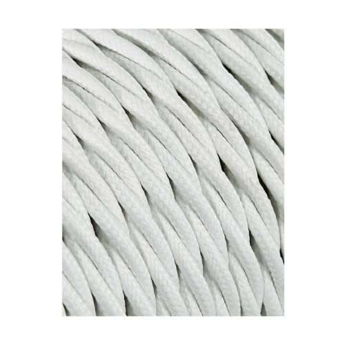 Kabel EDM 11884 Bijela 2 x 0,75 mm 5 m Cijena