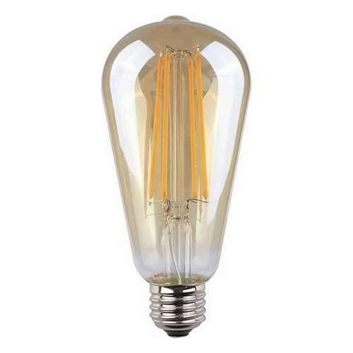 LED žarulja EDM 98624 F 6 W 45 W E27 500 lm 6,4 x 14,2 cm (2000 K) Cijena
