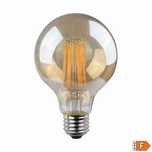 LED žarulja EDM 98626 F 8 W 55 W E27 720 Lm Ø 8 x 12 cm Vintage (2000 K) Cijena